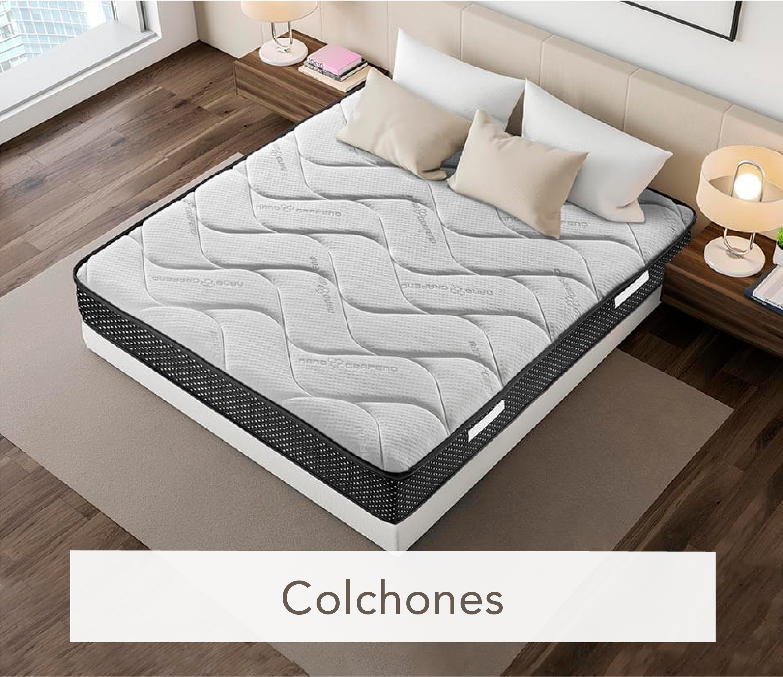 colchones