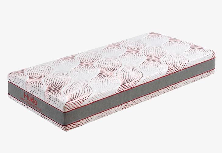 colchon ergo-latex