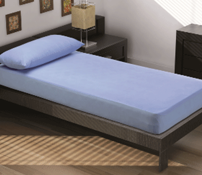 sabanas protectoras impermeables transpirables