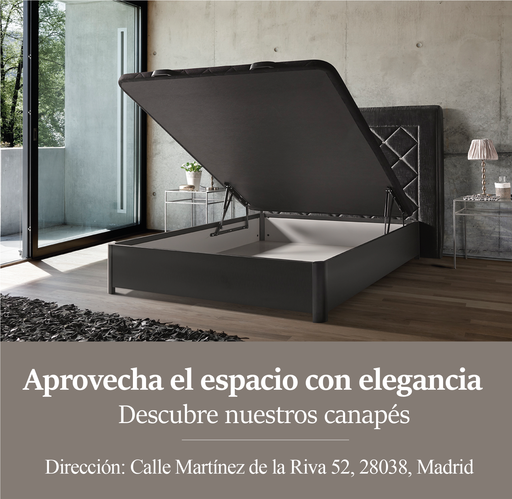 Canape-carrousel-movil