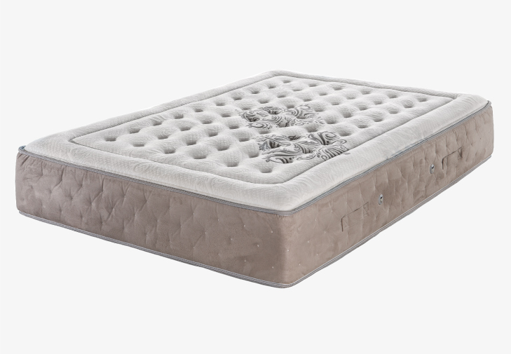 colchon micromuelles
