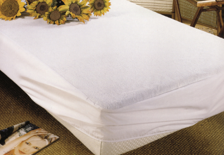 protector colchon impermeable