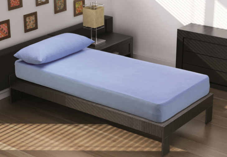 imagen sabanas y fundas de almohada