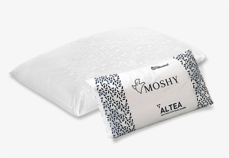 almohada altea