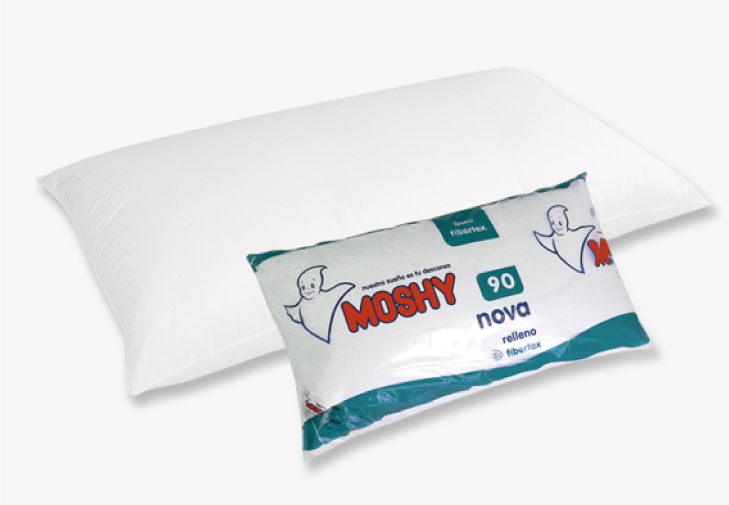 almohada nova